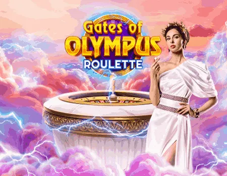 Gates of Olympus roulette