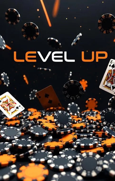 levelup casino play poker