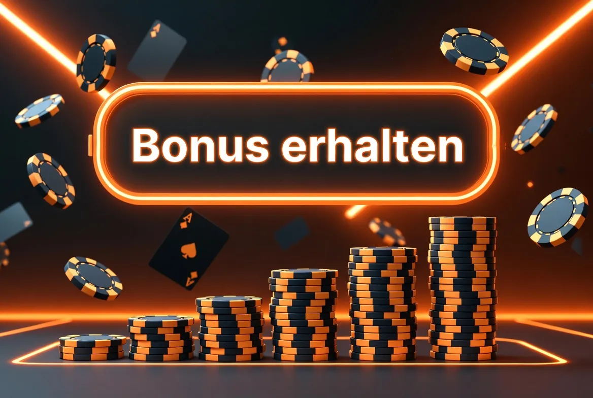 level up bonus erhalten