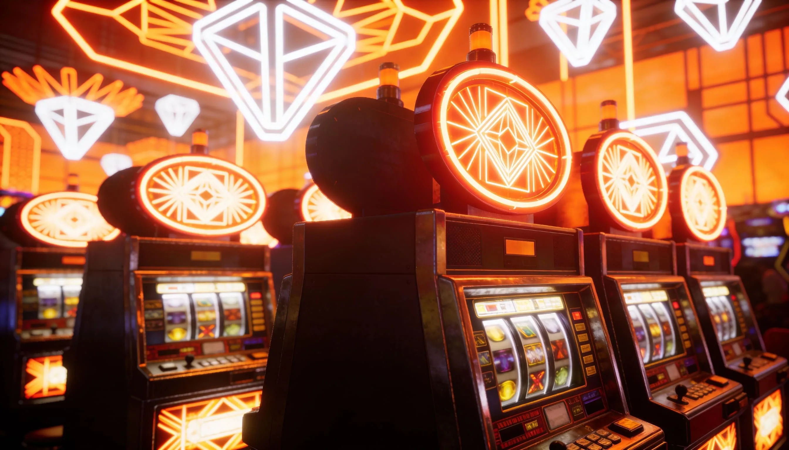 LevelUp Casino LevelUp Casino