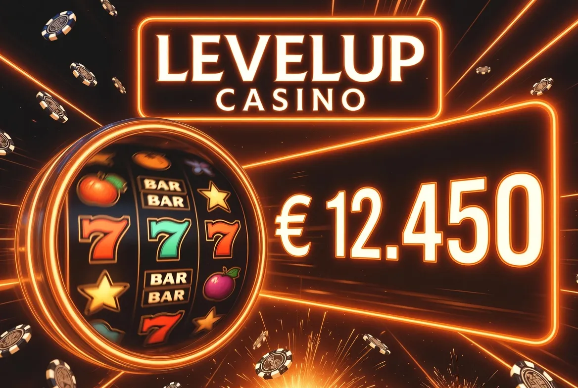 go play slot lvlup