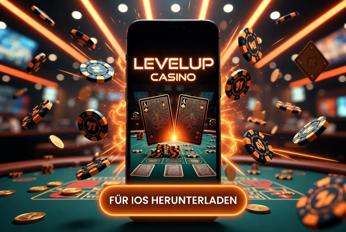 poker app level Up